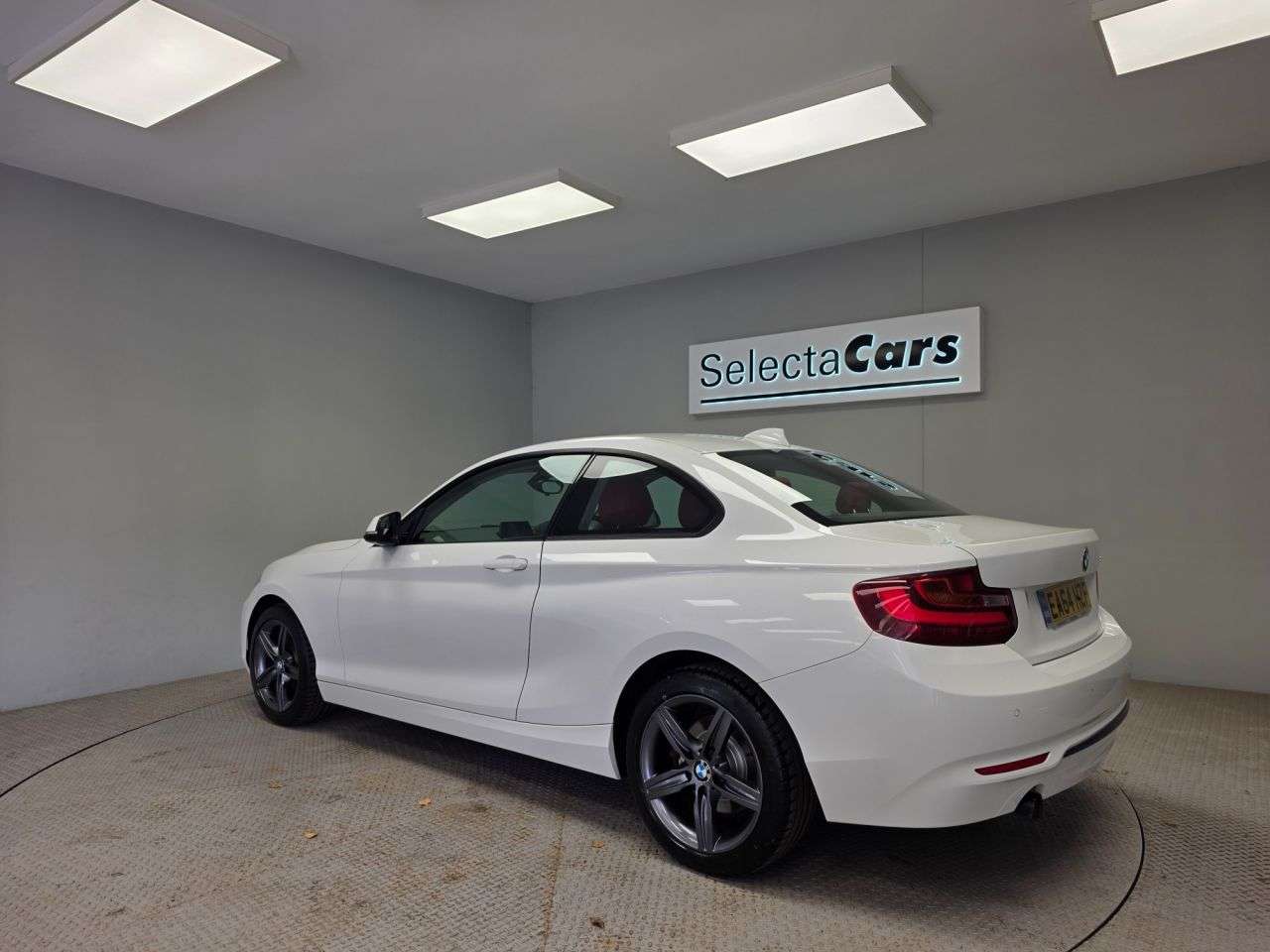 2014 BMW 2 SERIES 2014 BMW 2 SERIES