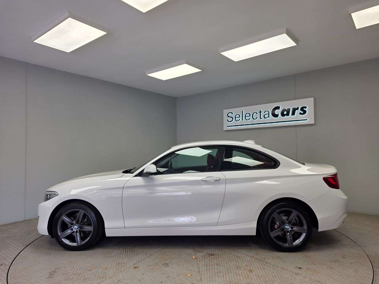 2014 BMW 2 SERIES 2014 BMW 2 SERIES