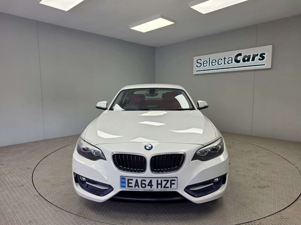 2014 BMW 2 SERIES 2014 BMW 2 SERIES