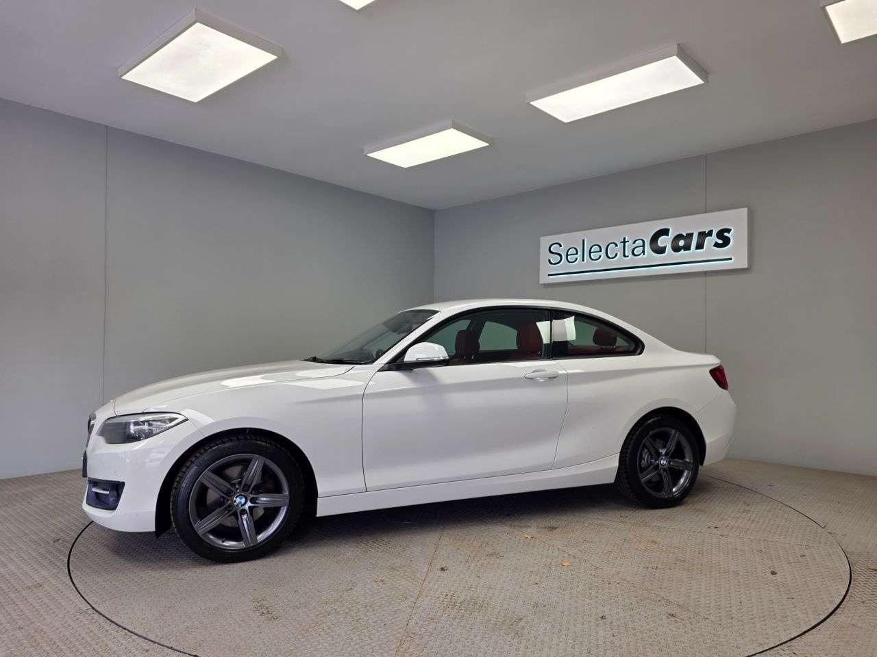 2014 BMW 2 SERIES 2014 BMW 2 SERIES