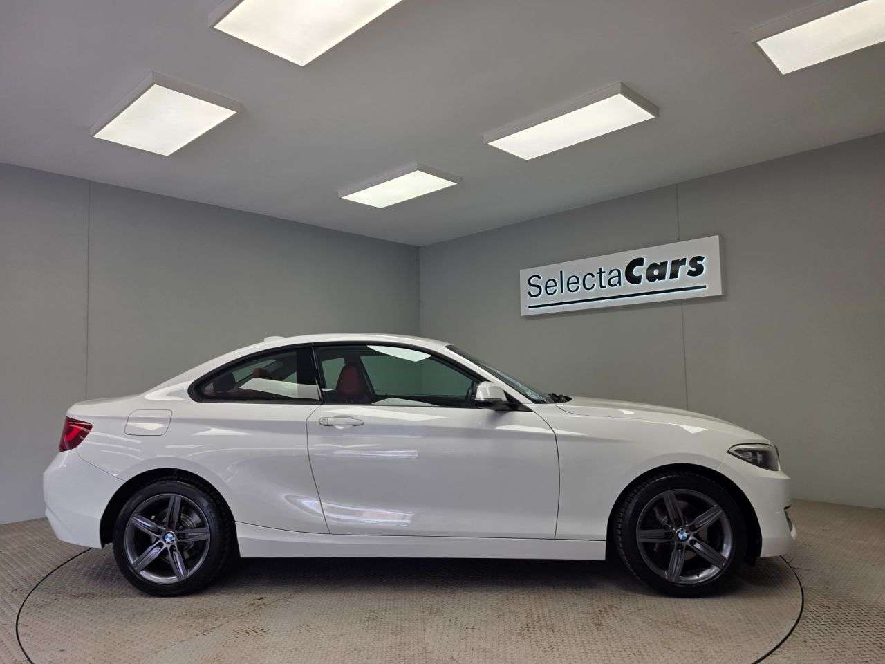2014 BMW 2 SERIES 2014 BMW 2 SERIES