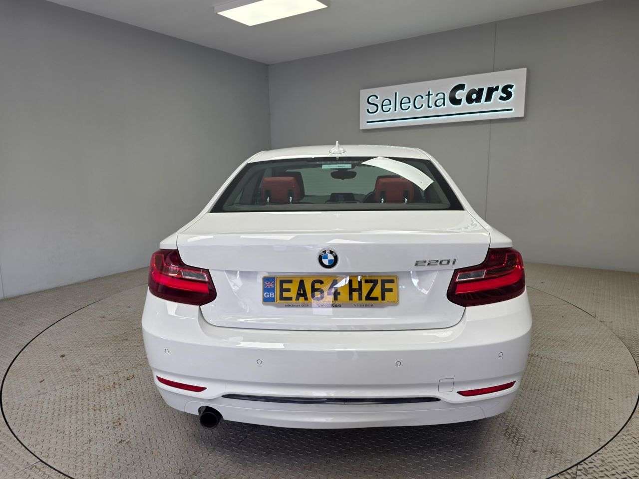 2014 BMW 2 SERIES 2014 BMW 2 SERIES