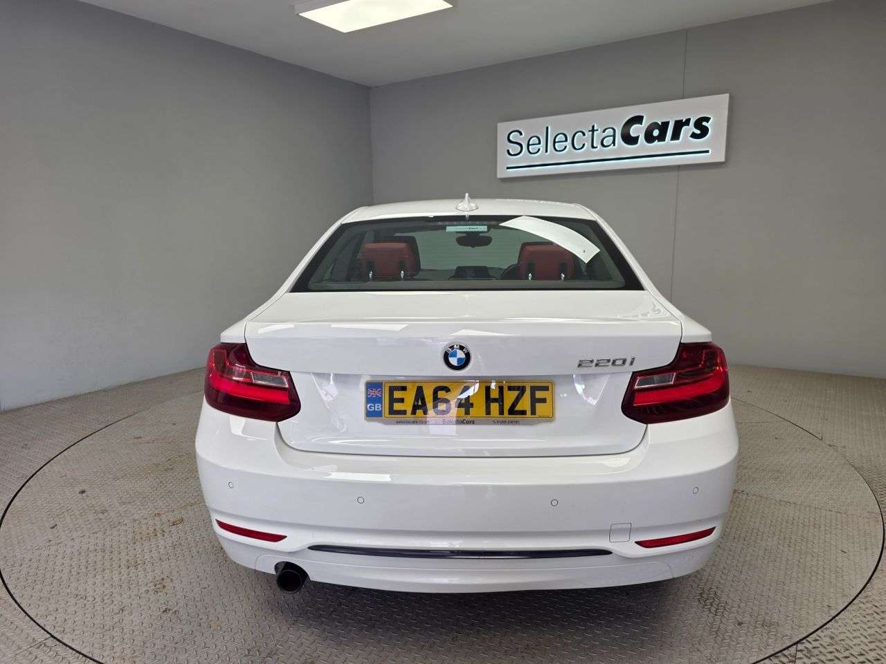 2014 BMW 2 SERIES 2014 BMW 2 SERIES