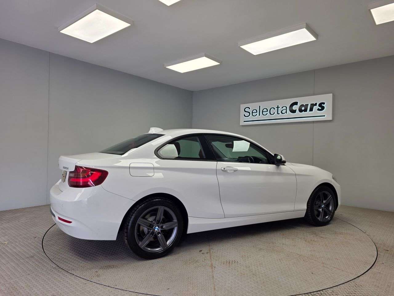 2014 BMW 2 SERIES 2014 BMW 2 SERIES