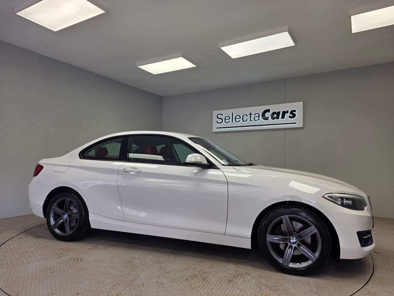 2014 BMW 2 SERIES 2014 BMW 2 SERIES