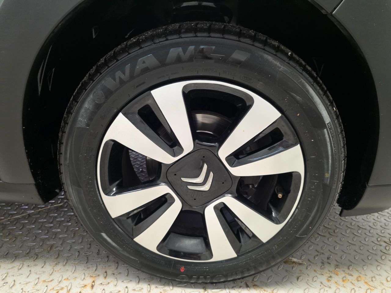 2023 CITROEN C3 2023 CITROEN C3