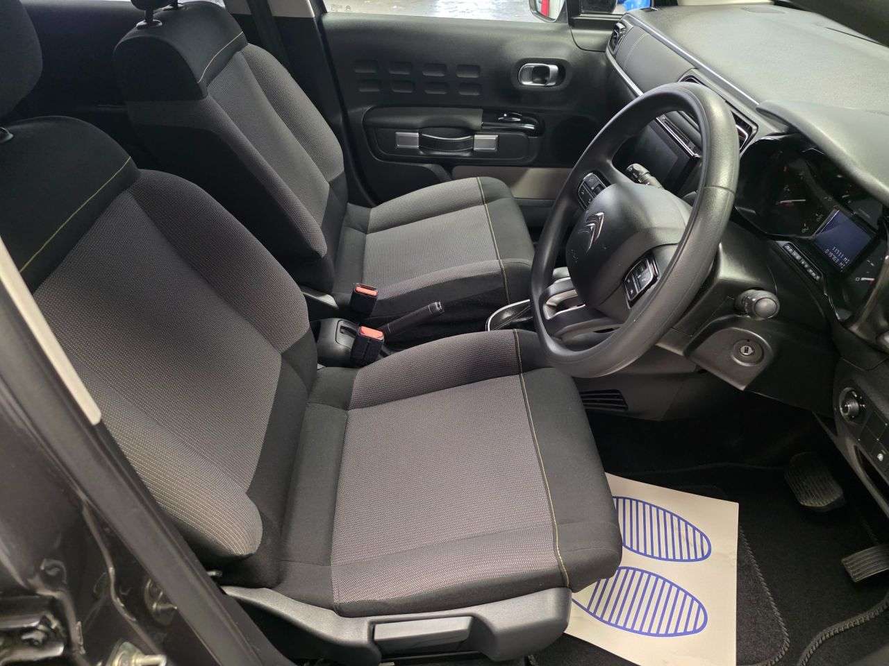 2023 CITROEN C3 2023 CITROEN C3