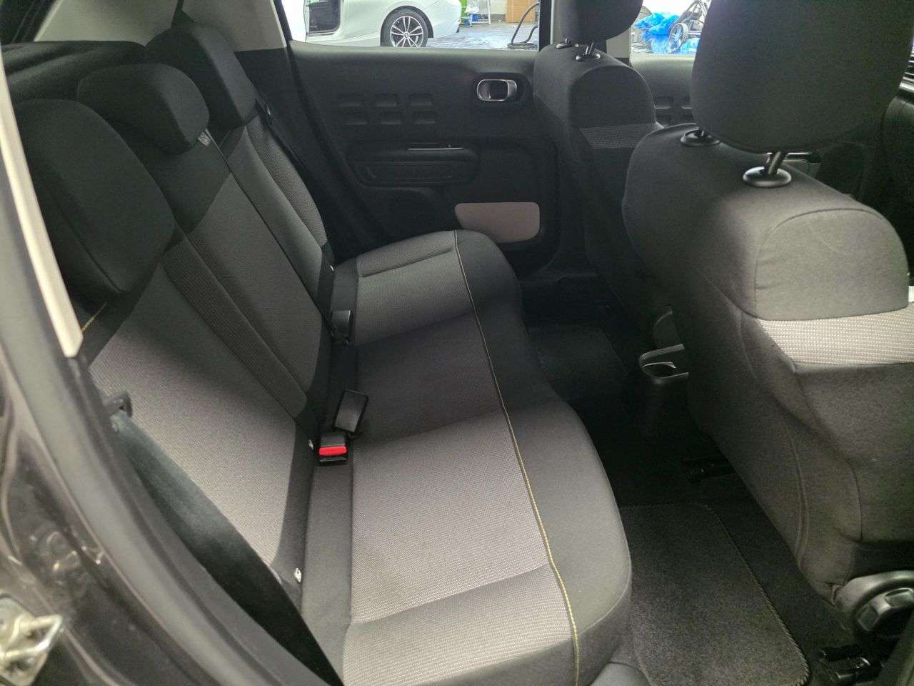 2023 CITROEN C3 2023 CITROEN C3