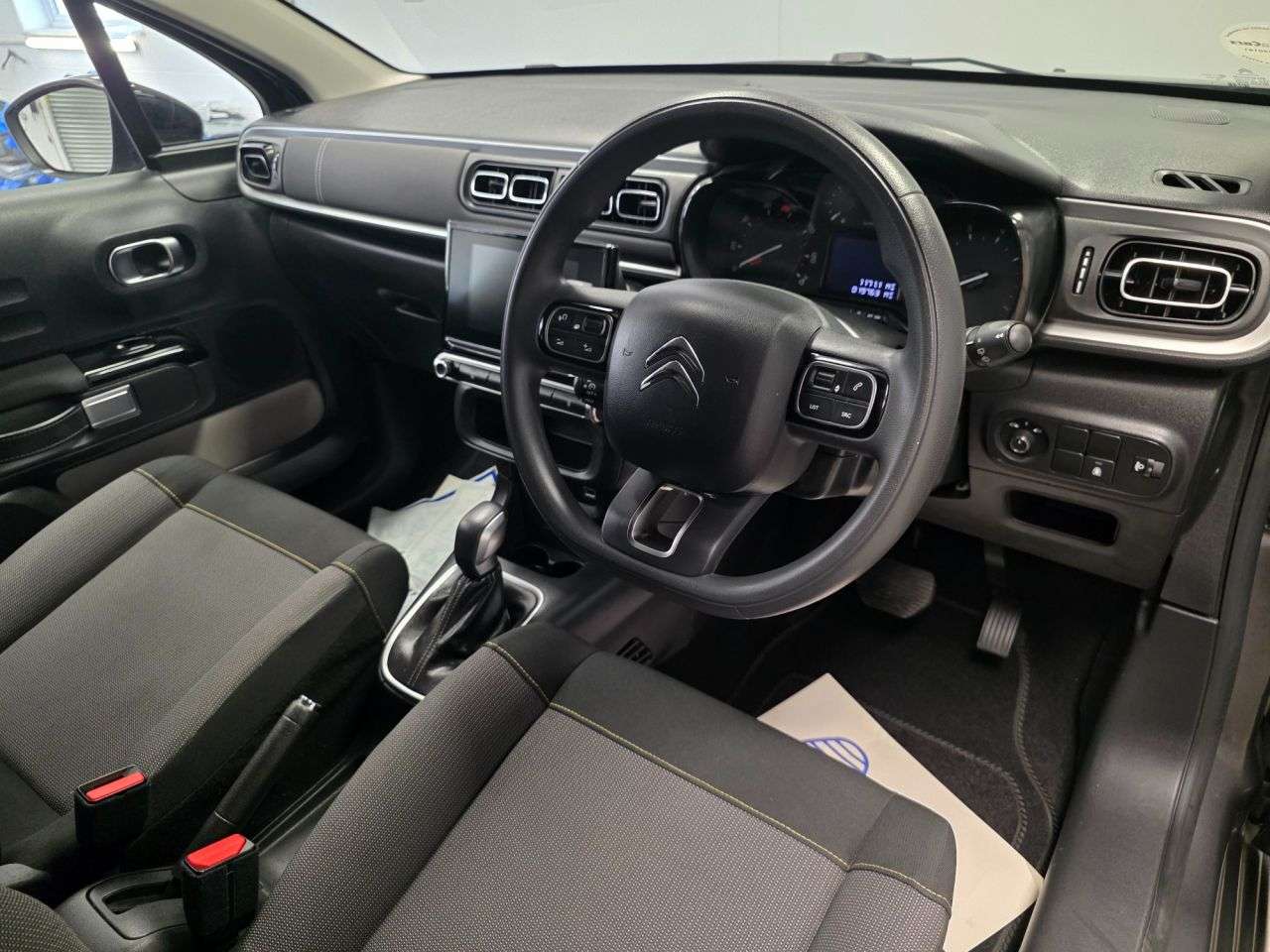 2023 CITROEN C3 2023 CITROEN C3