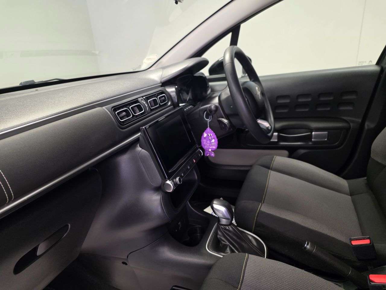 2023 CITROEN C3 2023 CITROEN C3
