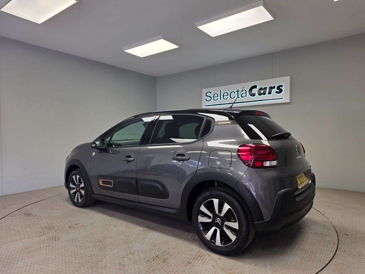 2023 CITROEN C3 2023 CITROEN C3
