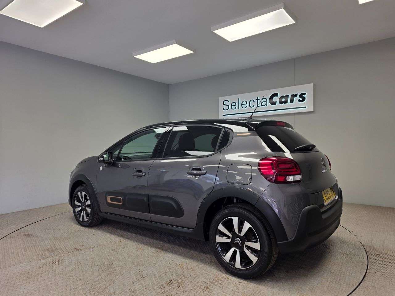 2023 CITROEN C3 2023 CITROEN C3