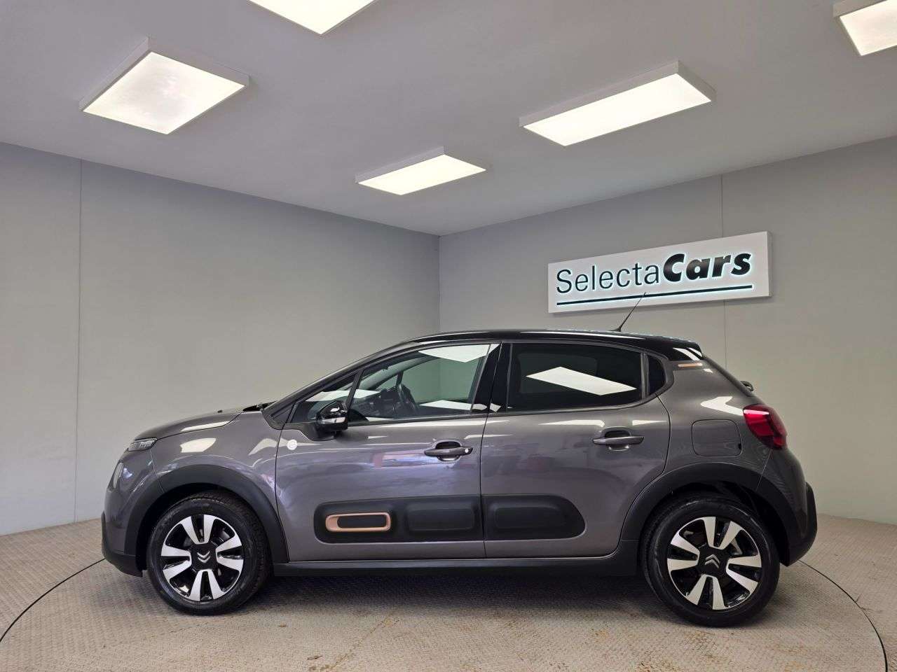 2023 CITROEN C3 2023 CITROEN C3