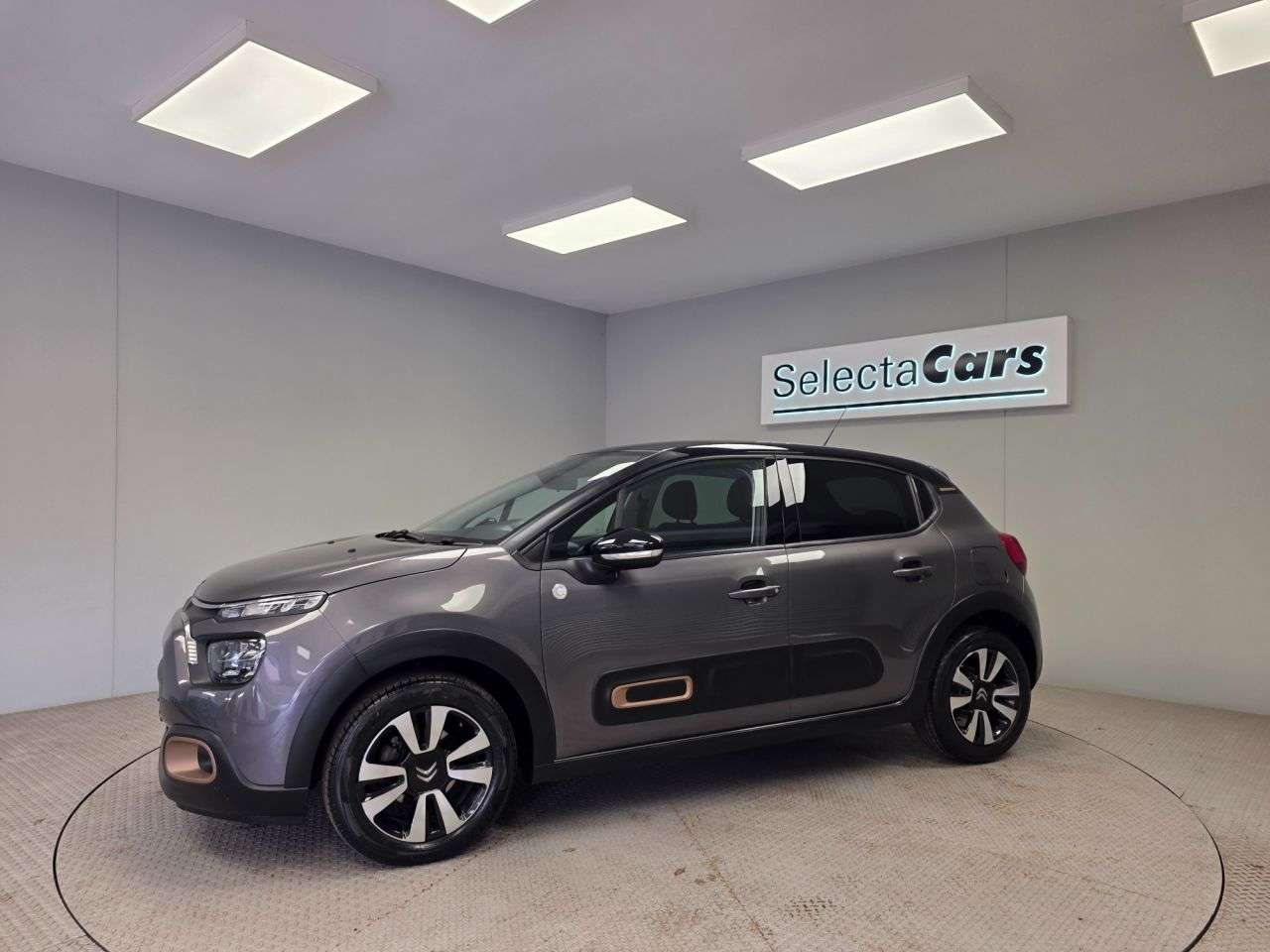 2023 CITROEN C3 2023 CITROEN C3