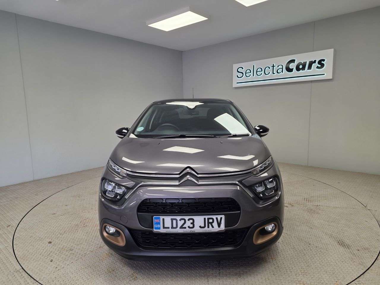 2023 CITROEN C3 2023 CITROEN C3