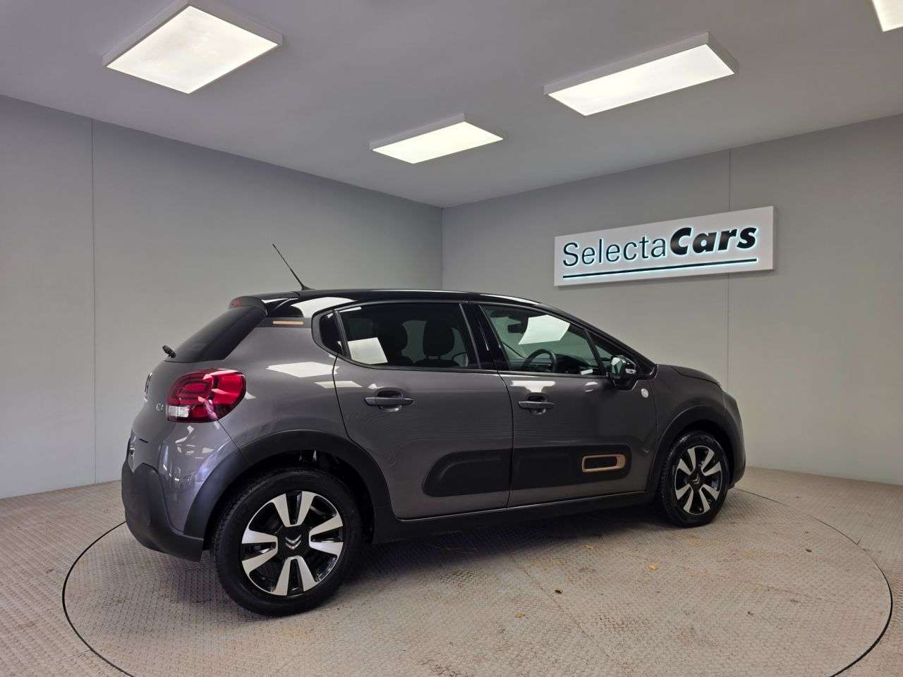 2023 CITROEN C3 2023 CITROEN C3