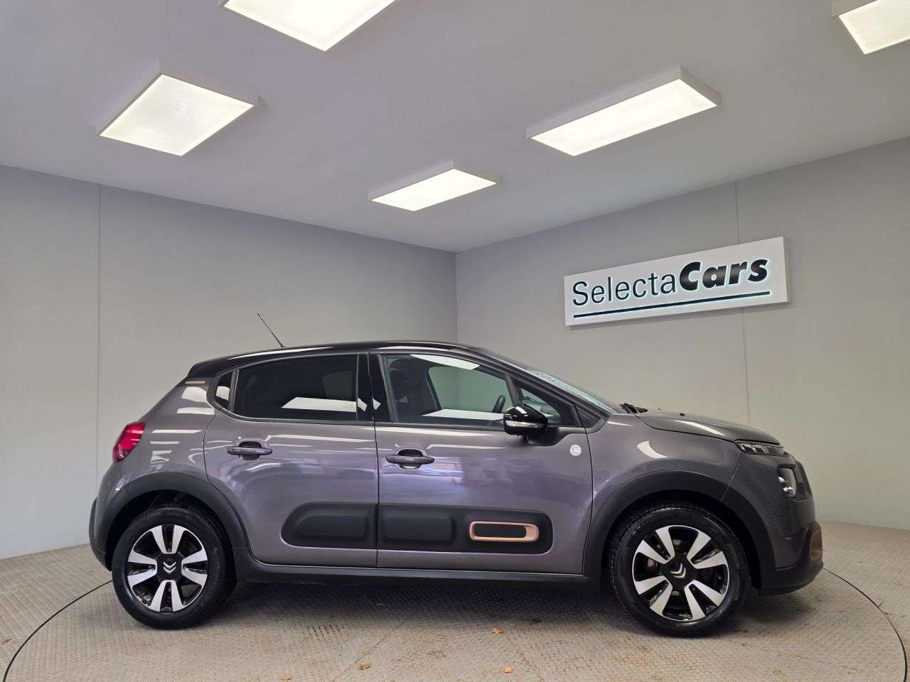 2023 CITROEN C3 2023 CITROEN C3