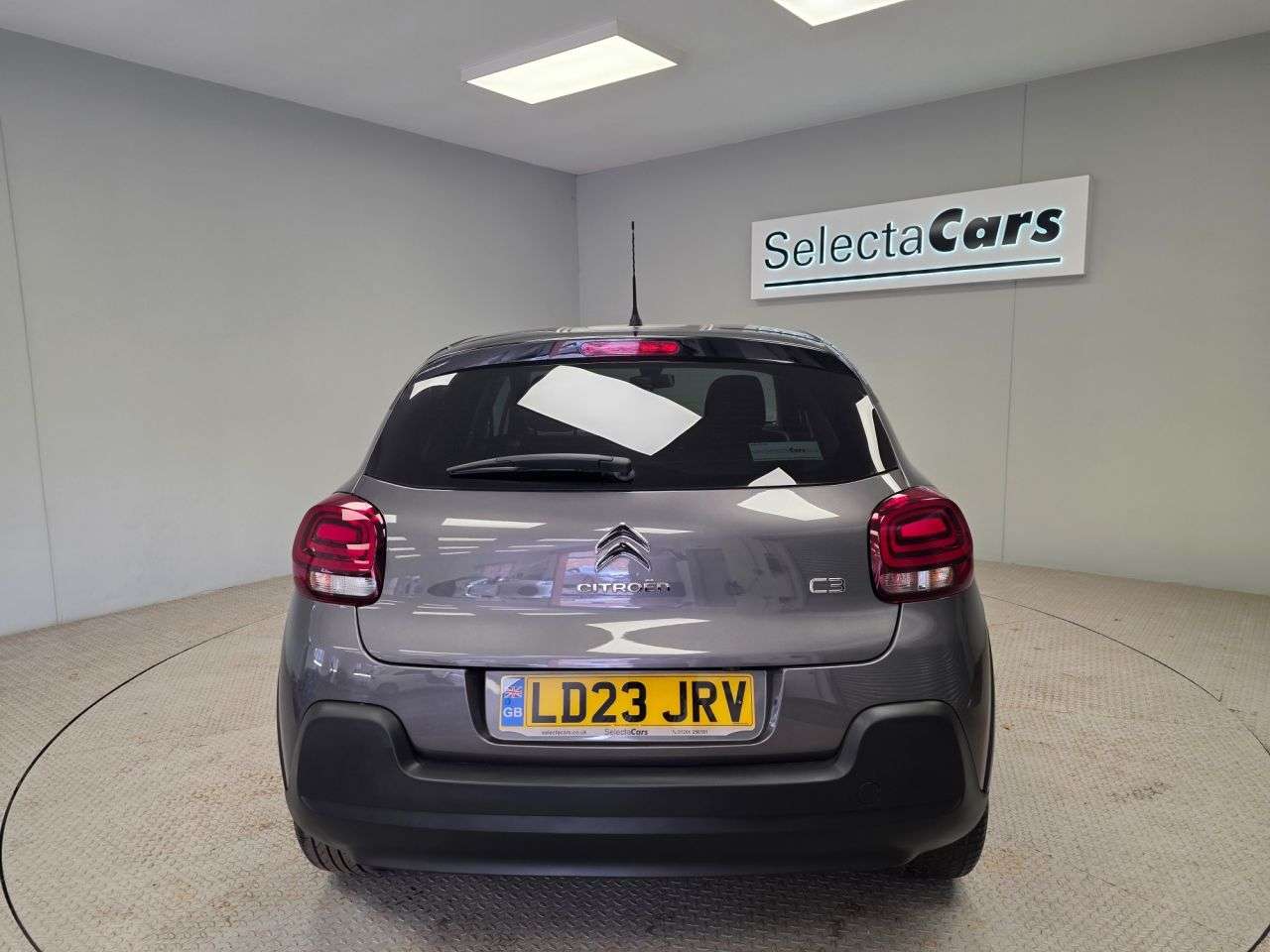 2023 CITROEN C3 2023 CITROEN C3