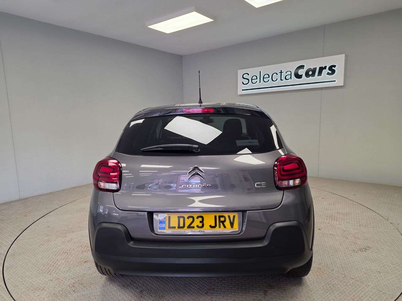 2023 CITROEN C3 2023 CITROEN C3