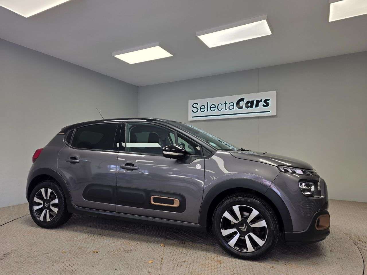 2023 CITROEN C3 2023 CITROEN C3