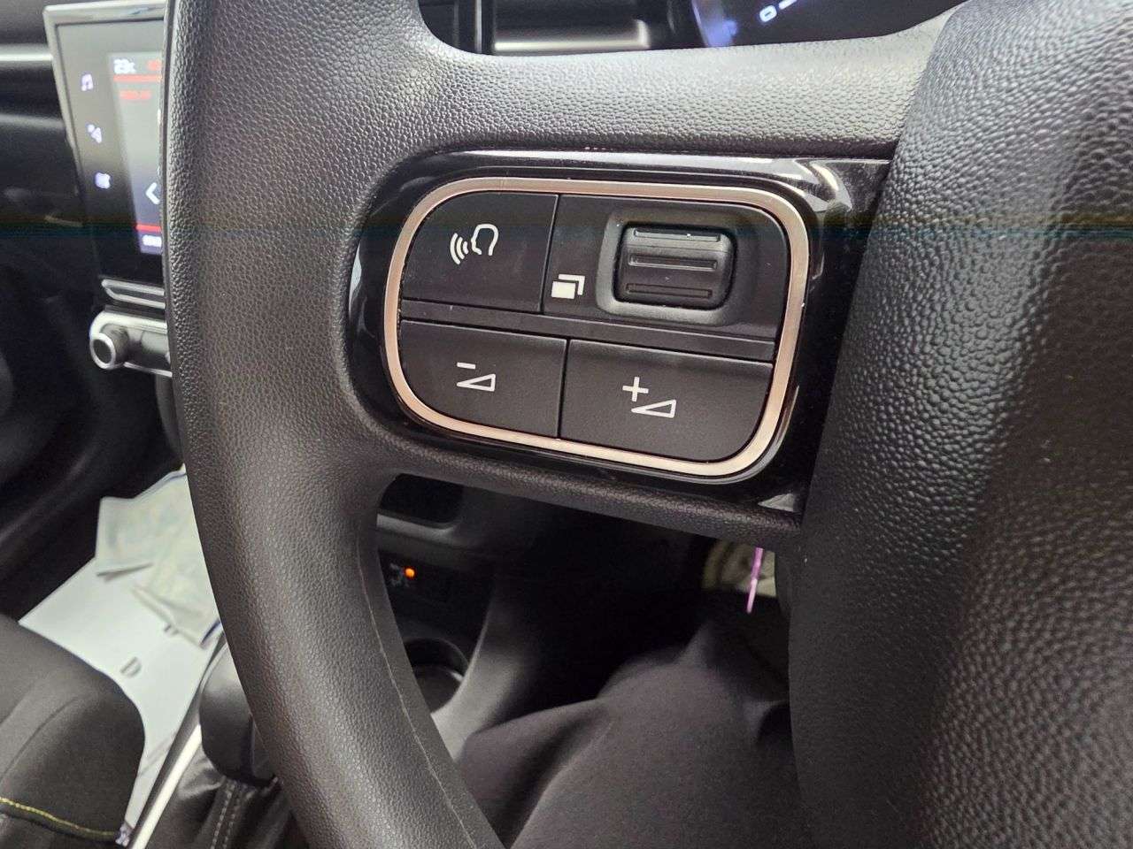 2023 CITROEN C3 2023 CITROEN C3