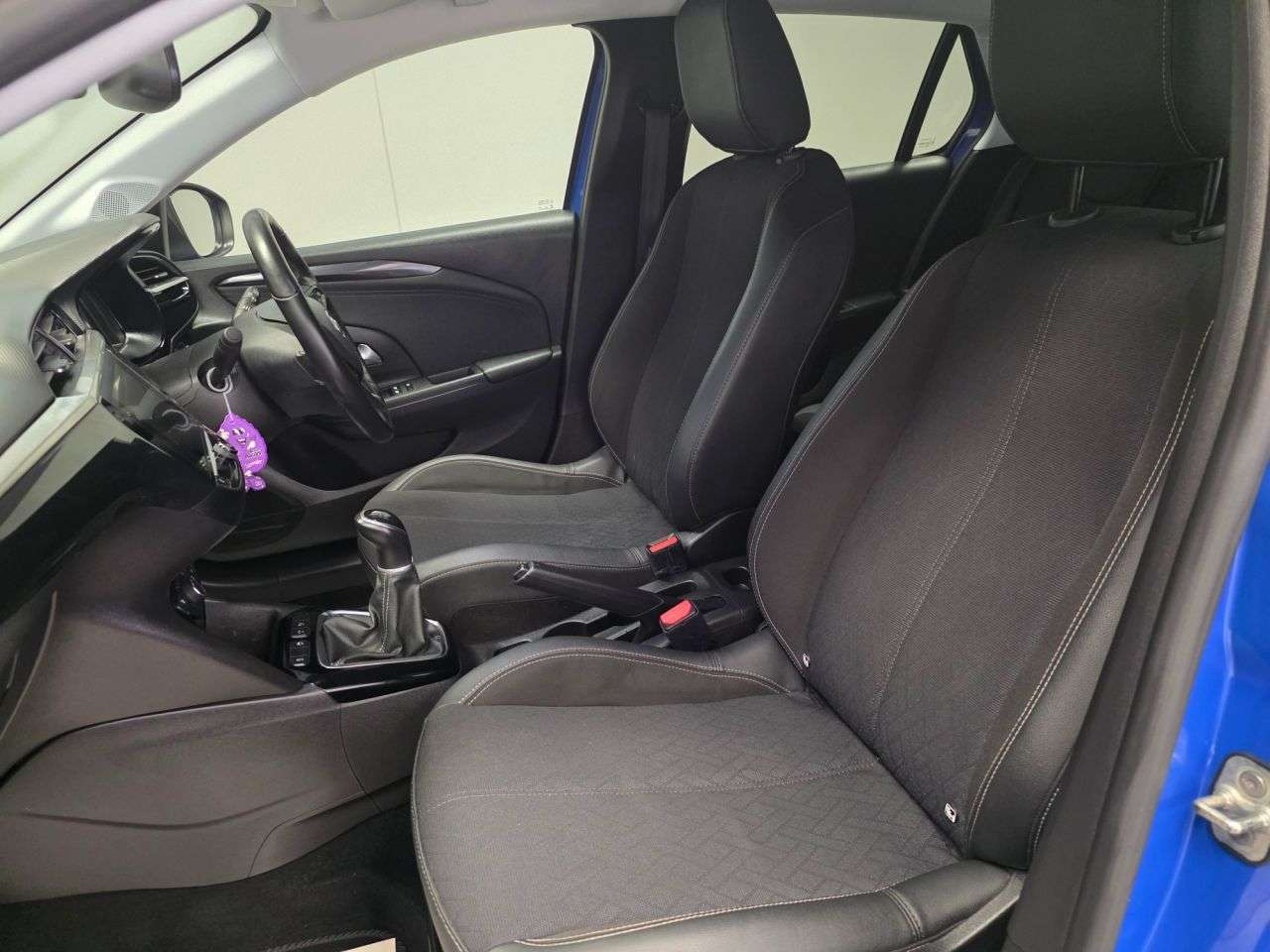 2021 VAUXHALL CORSA 2021 VAUXHALL CORSA