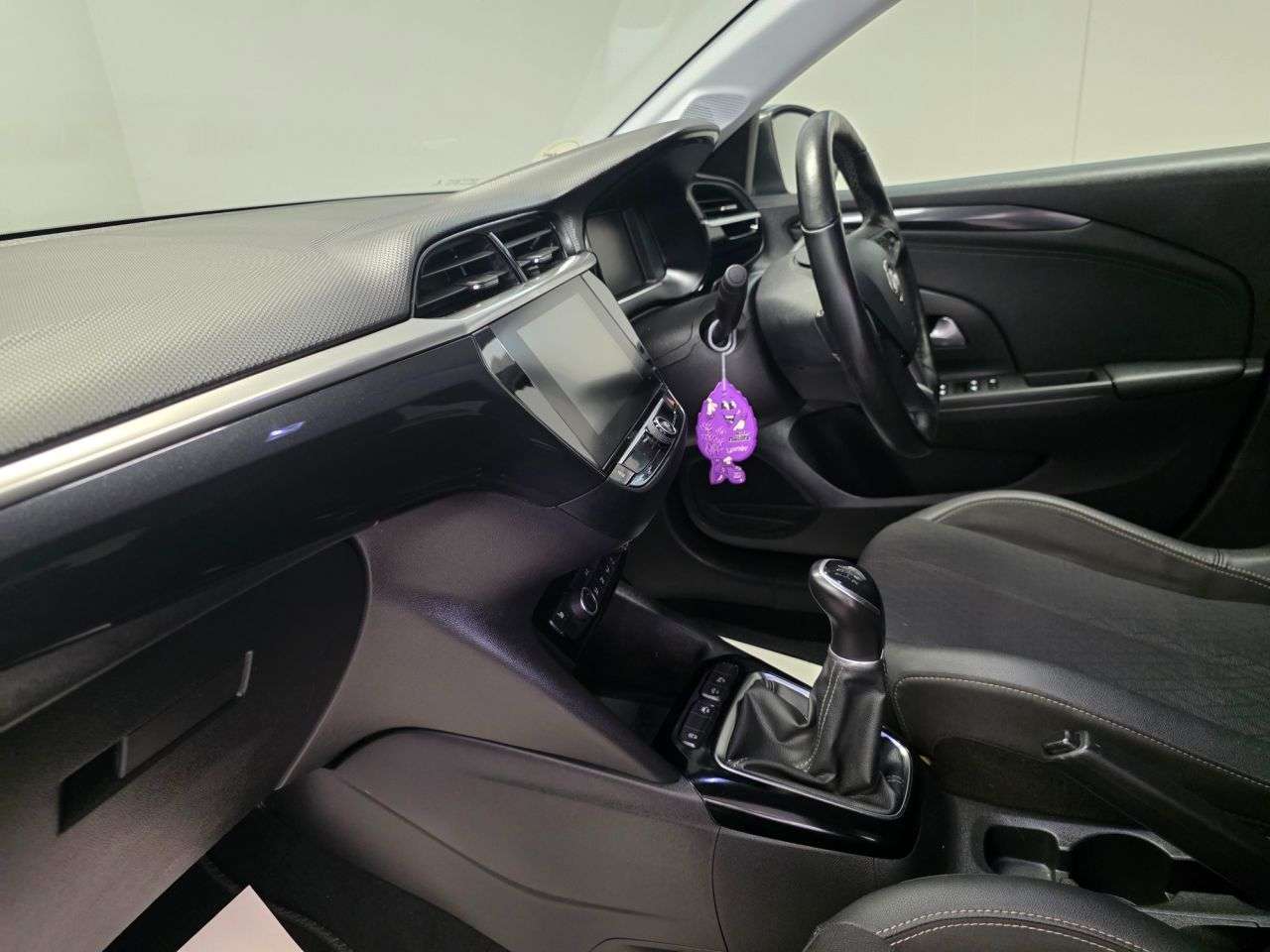 2021 VAUXHALL CORSA 2021 VAUXHALL CORSA