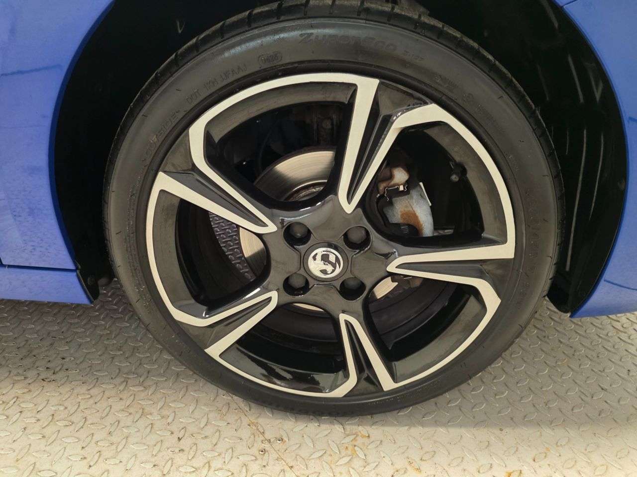 2021 VAUXHALL CORSA 2021 VAUXHALL CORSA