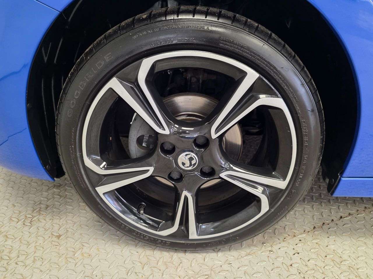 2021 VAUXHALL CORSA 2021 VAUXHALL CORSA