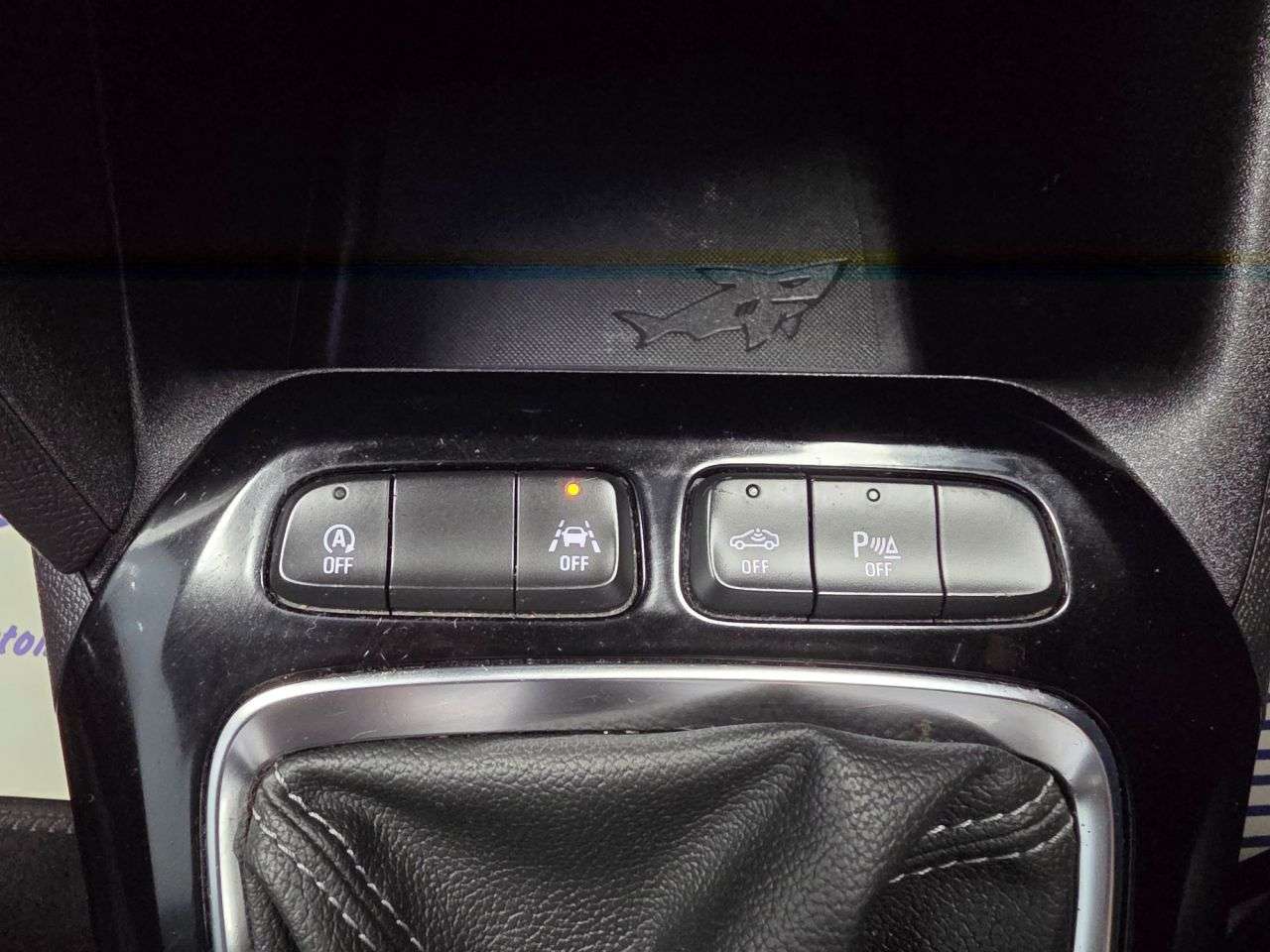 2021 VAUXHALL CORSA 2021 VAUXHALL CORSA