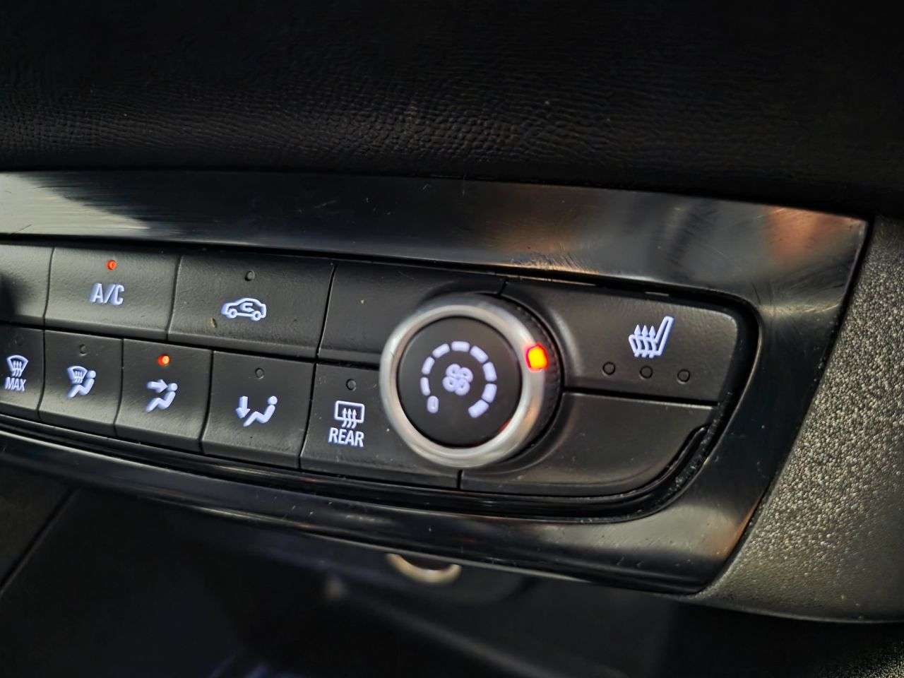 2021 VAUXHALL CORSA 2021 VAUXHALL CORSA