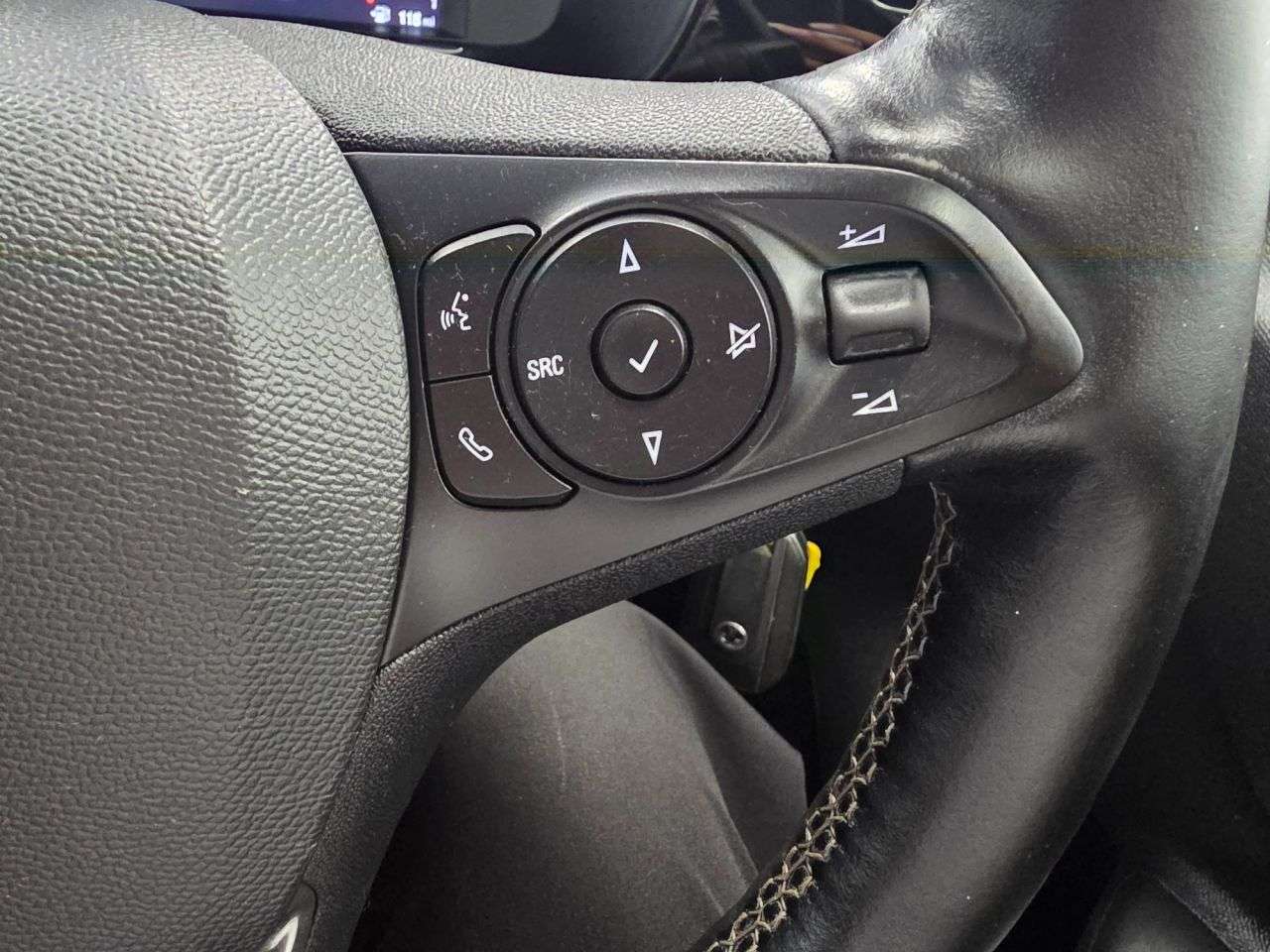 2021 VAUXHALL CORSA 2021 VAUXHALL CORSA
