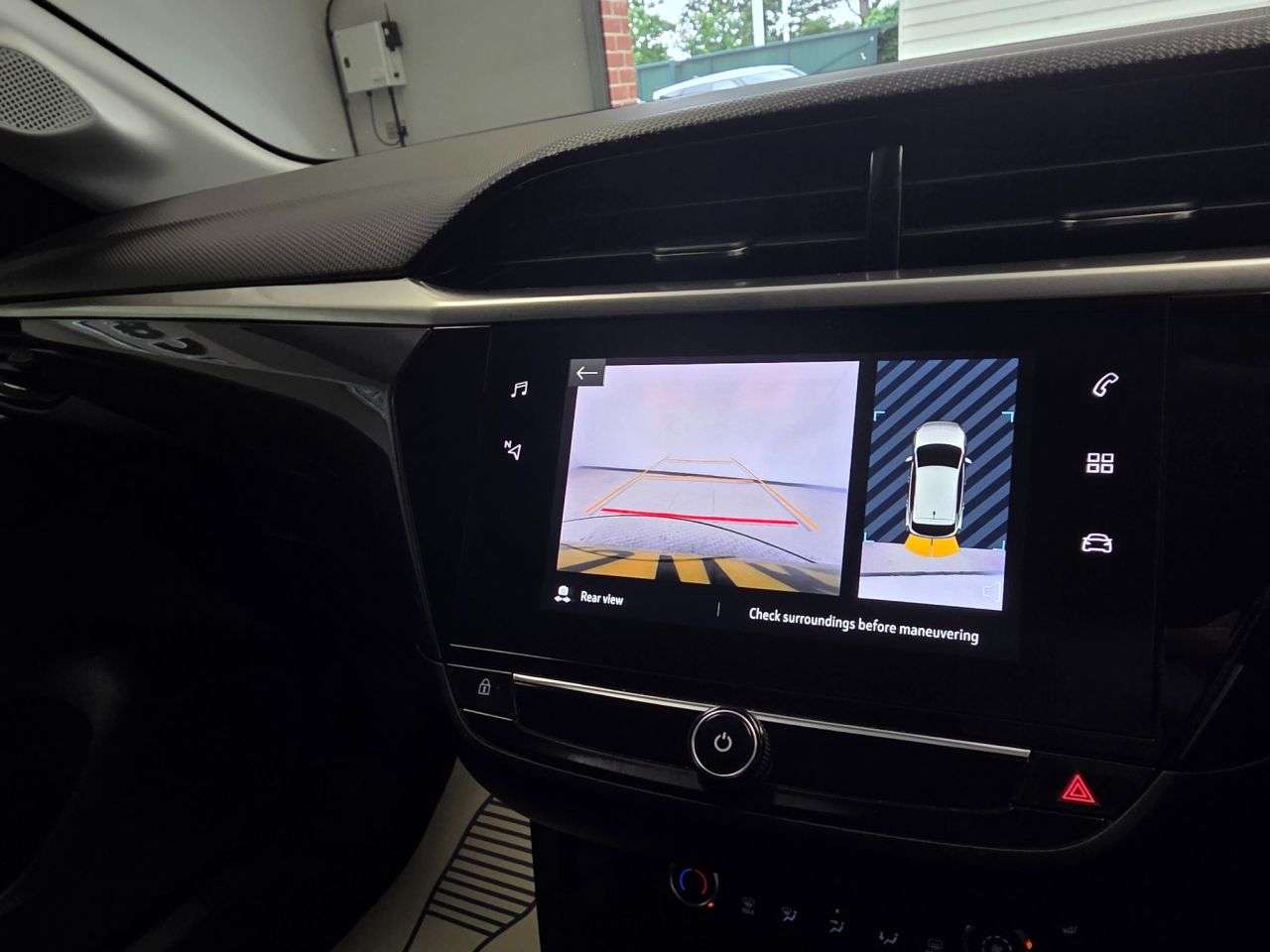 2021 VAUXHALL CORSA 2021 VAUXHALL CORSA