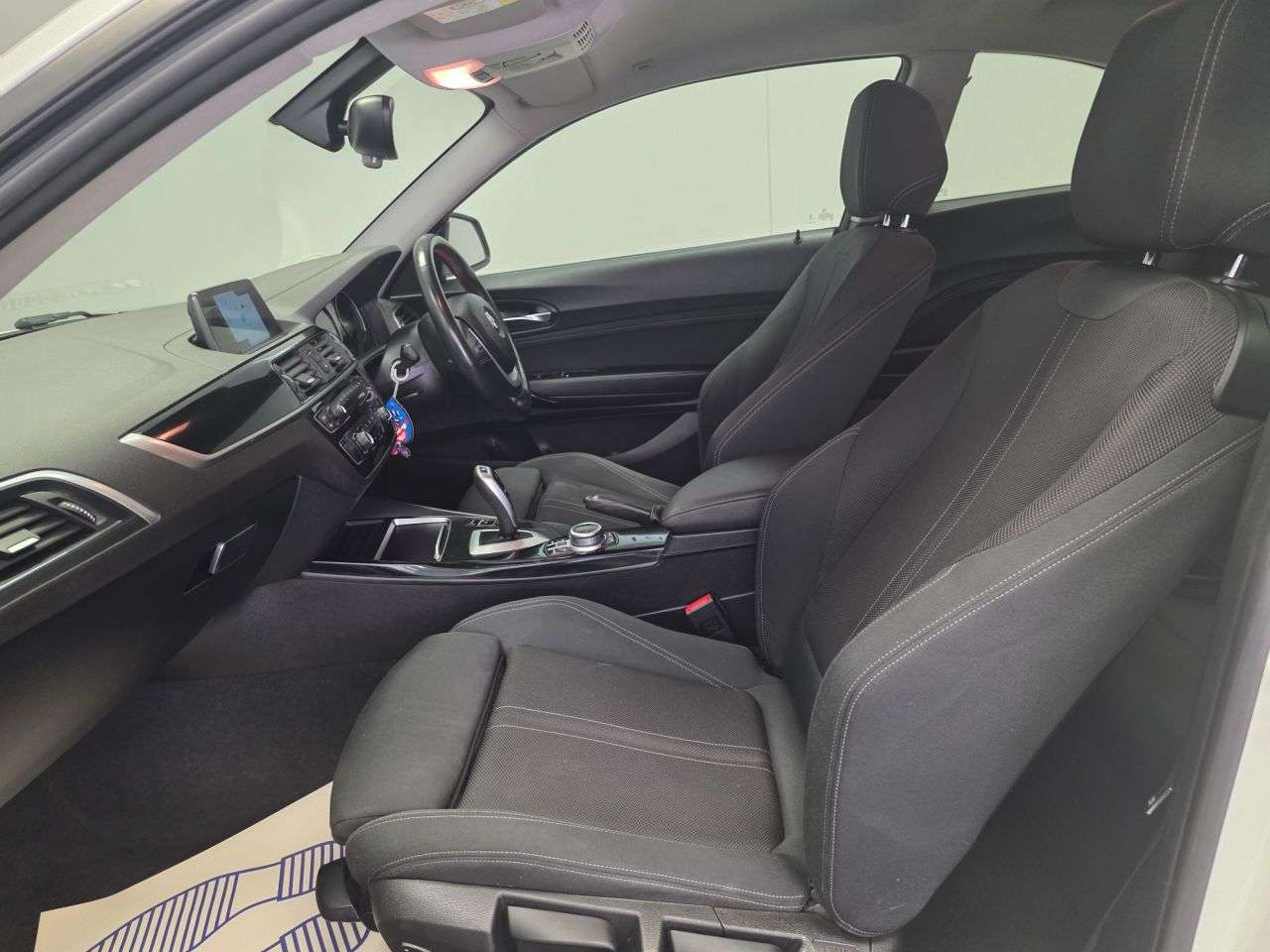 2019 BMW 2 SERIES 2019 BMW 2 SERIES