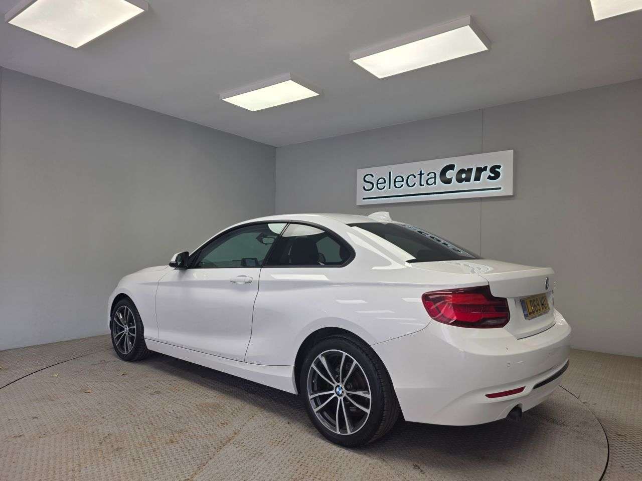2019 BMW 2 SERIES 2019 BMW 2 SERIES