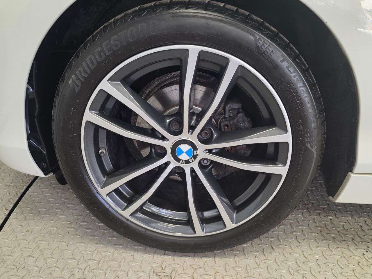 2019 BMW 2 SERIES 2019 BMW 2 SERIES