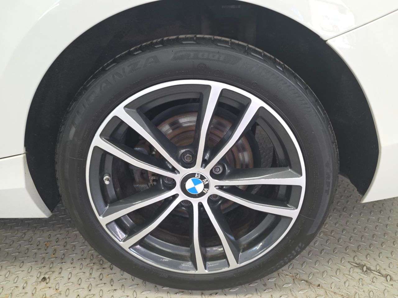2019 BMW 2 SERIES 2019 BMW 2 SERIES