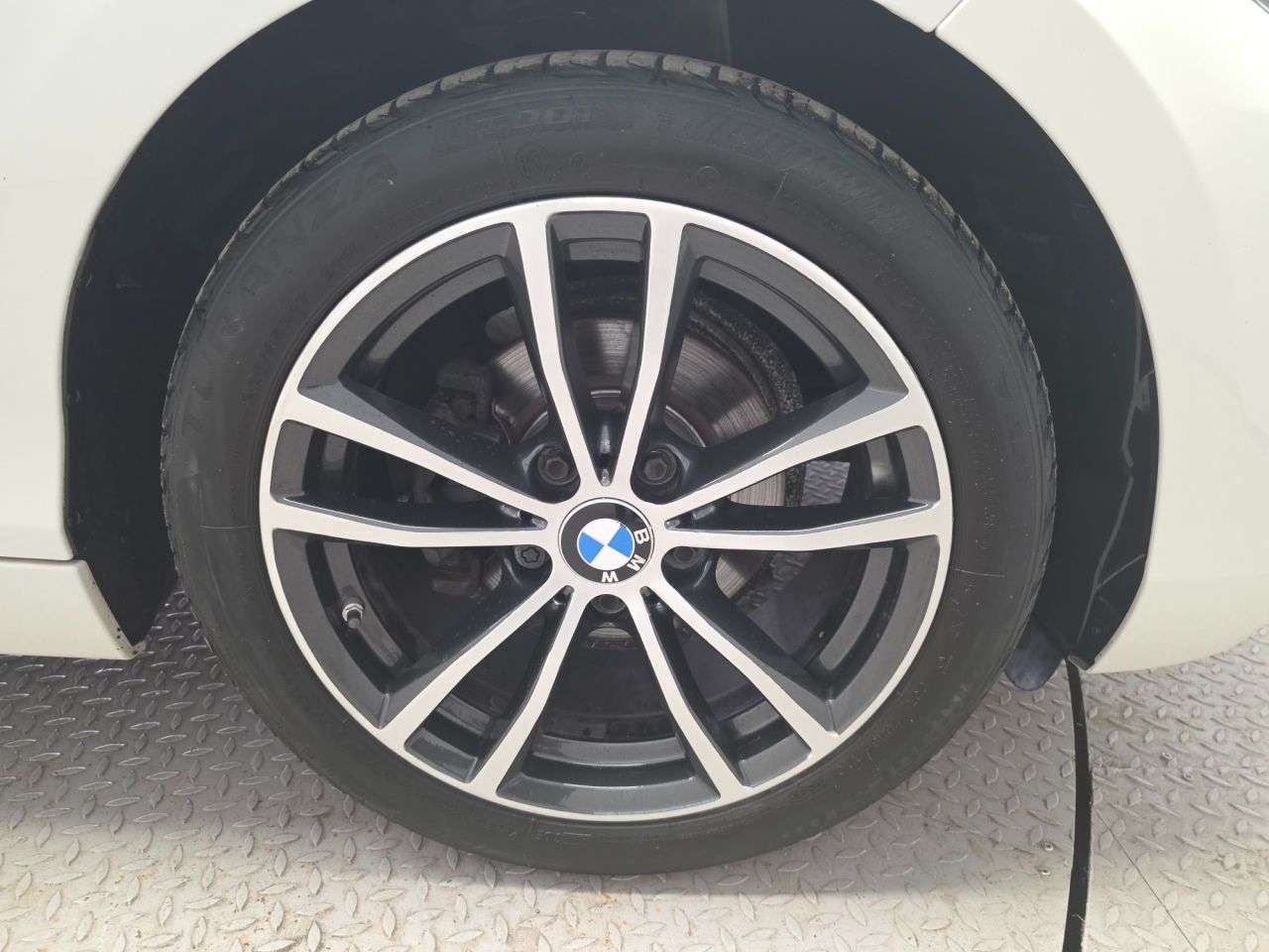 2019 BMW 2 SERIES 2019 BMW 2 SERIES