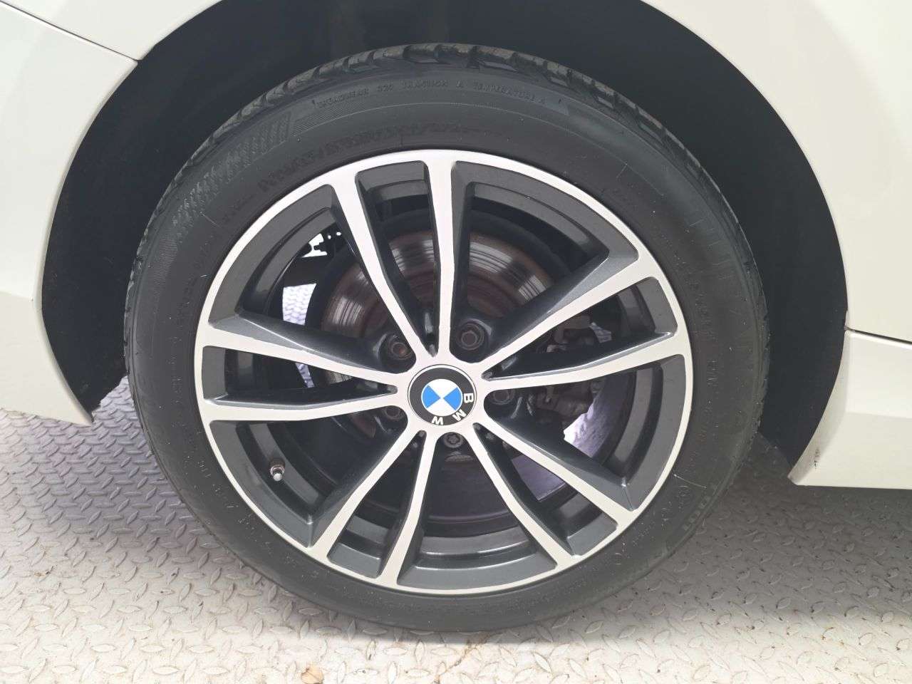 2019 BMW 2 SERIES 2019 BMW 2 SERIES