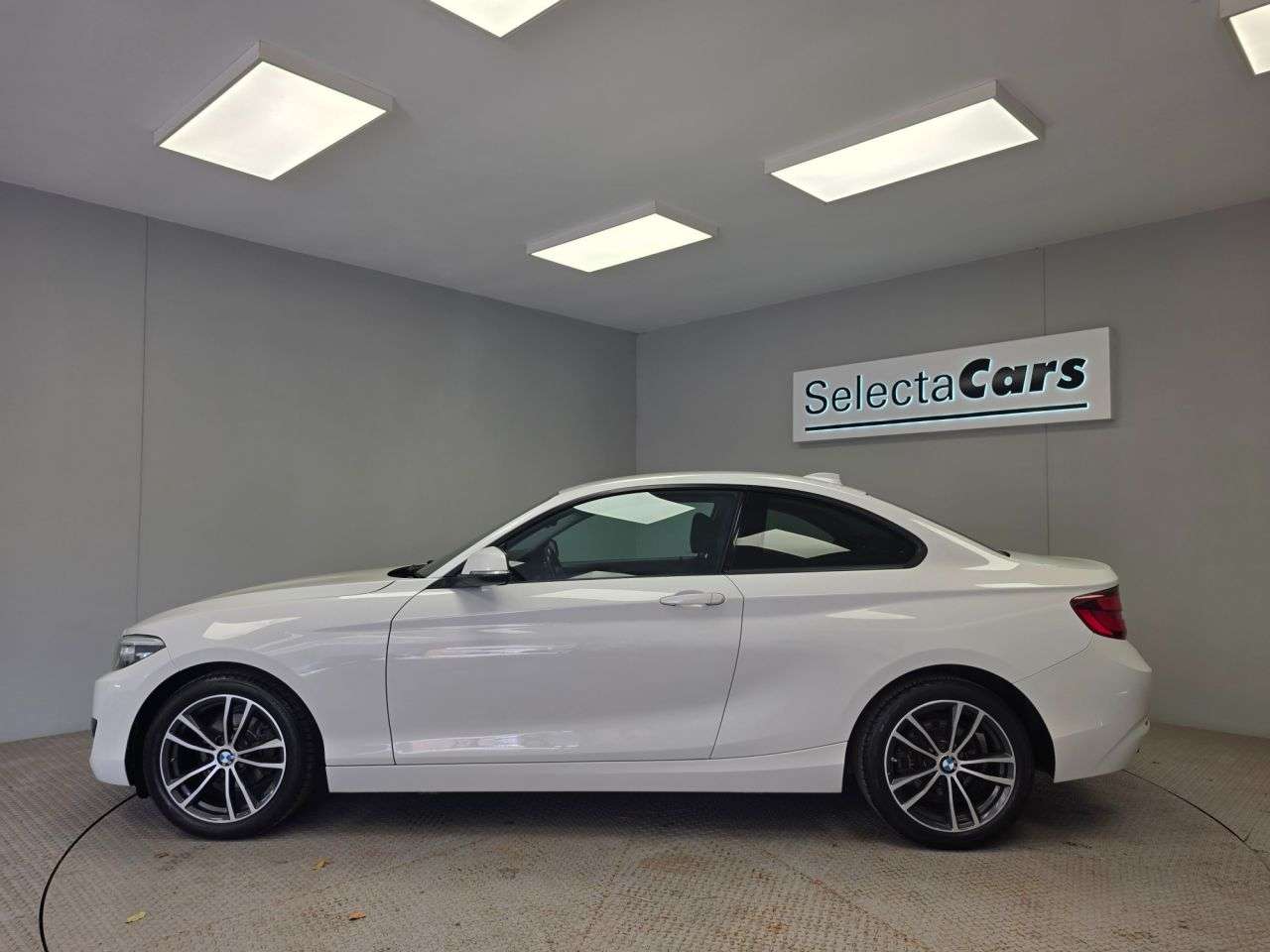2019 BMW 2 SERIES 2019 BMW 2 SERIES