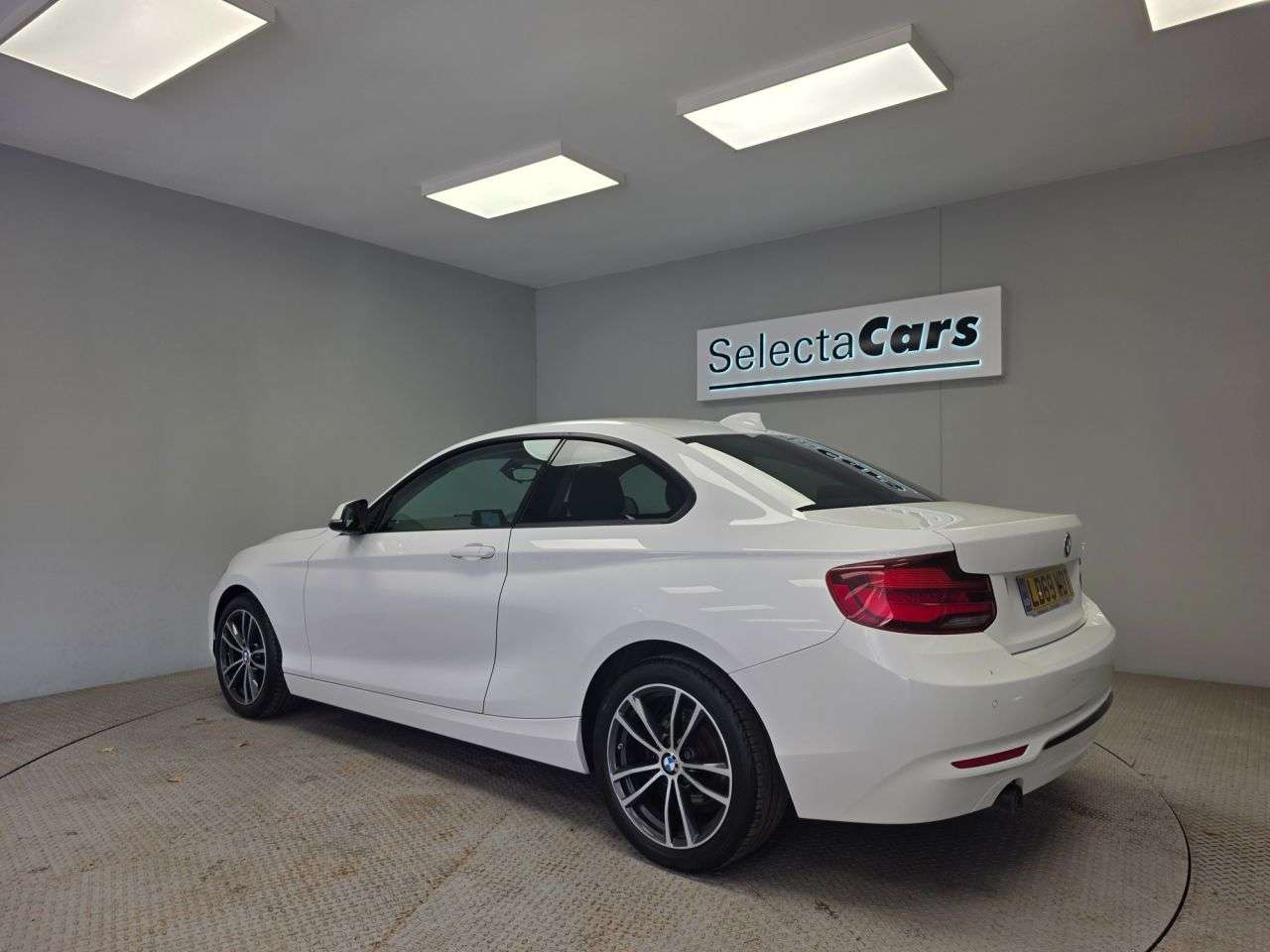 2019 BMW 2 SERIES 2019 BMW 2 SERIES