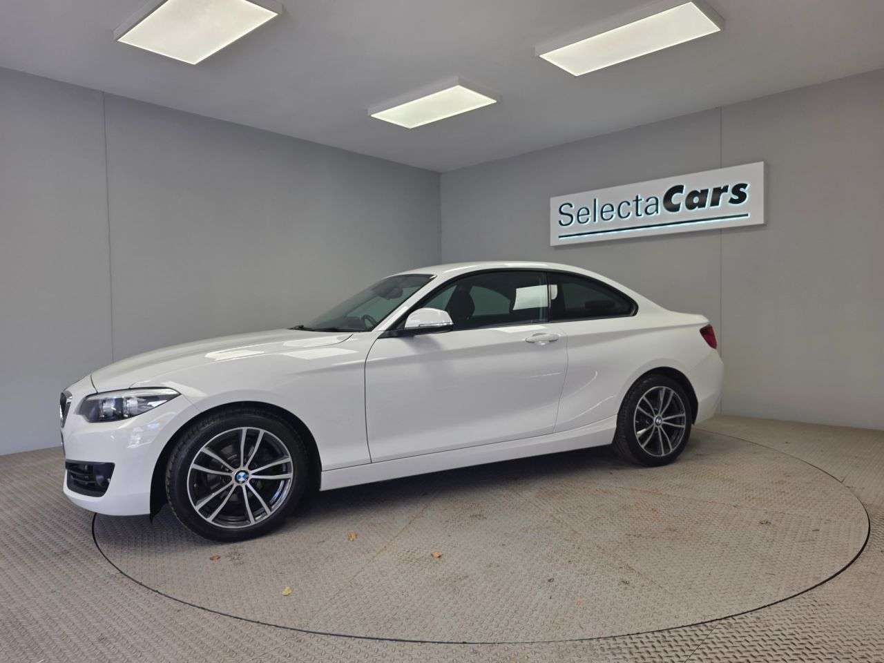 2019 BMW 2 SERIES 2019 BMW 2 SERIES