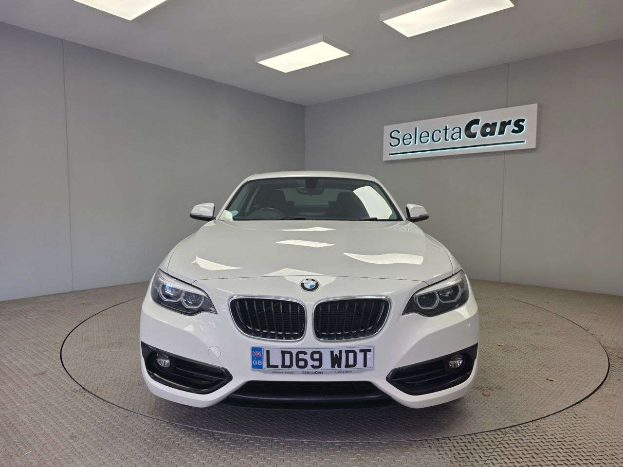 2019 BMW 2 SERIES 2019 BMW 2 SERIES
