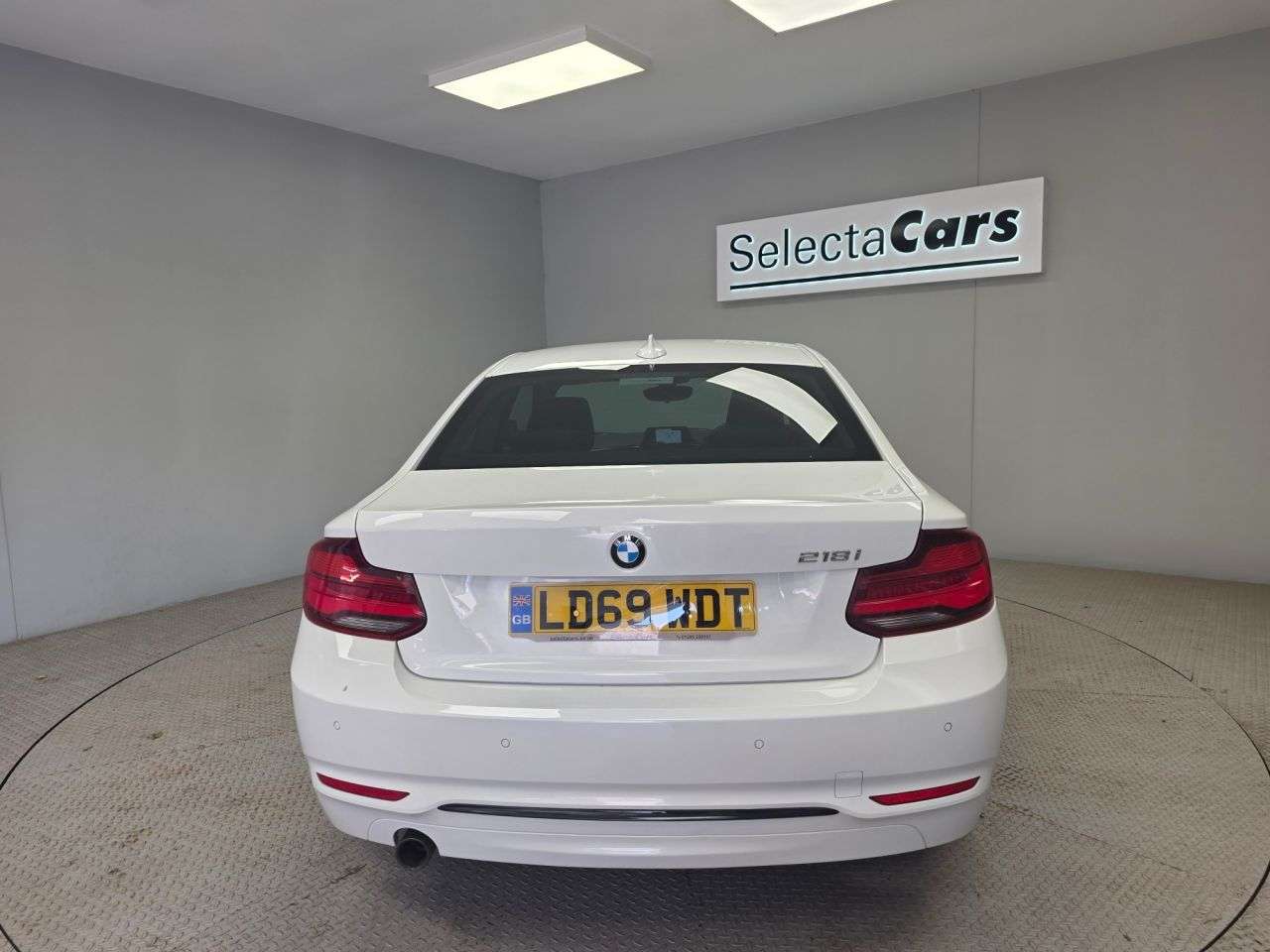 2019 BMW 2 SERIES 2019 BMW 2 SERIES