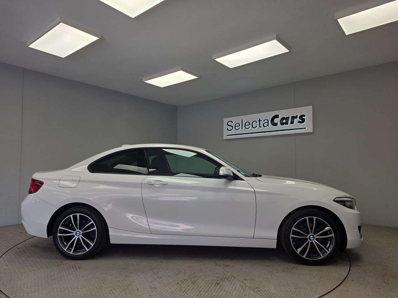 2019 BMW 2 SERIES 2019 BMW 2 SERIES