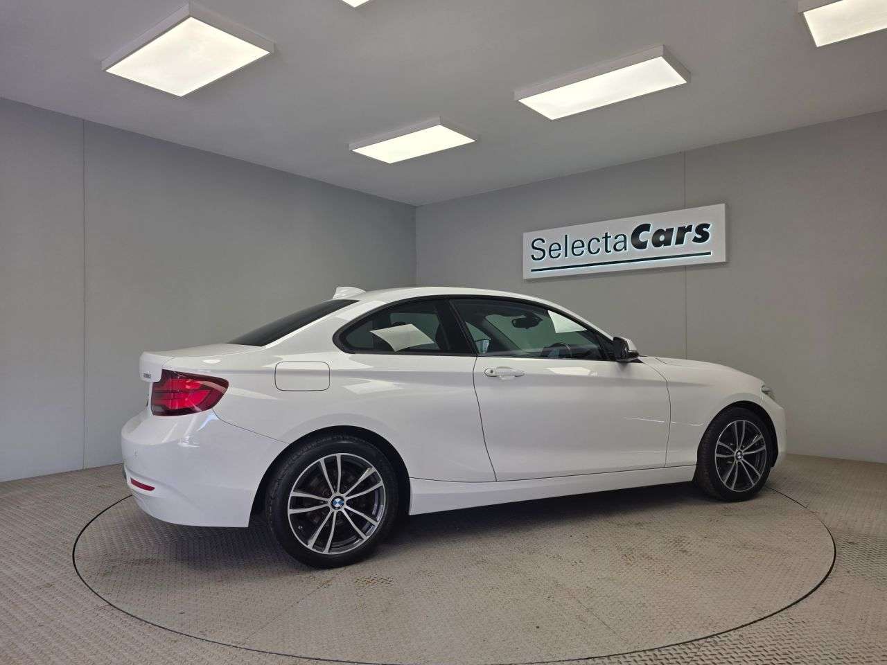 2019 BMW 2 SERIES 2019 BMW 2 SERIES