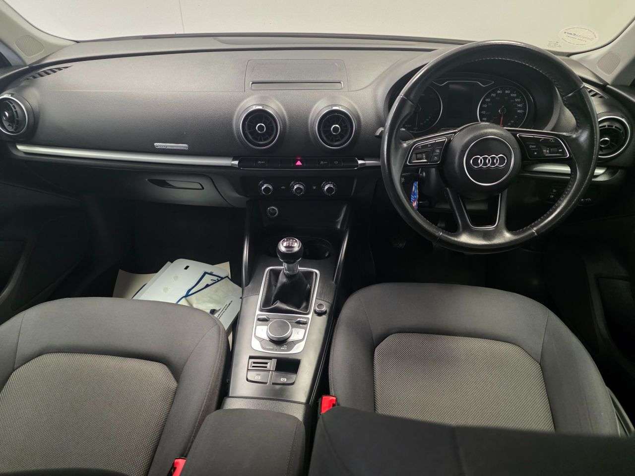 2018 AUDI A3 2018 AUDI A3