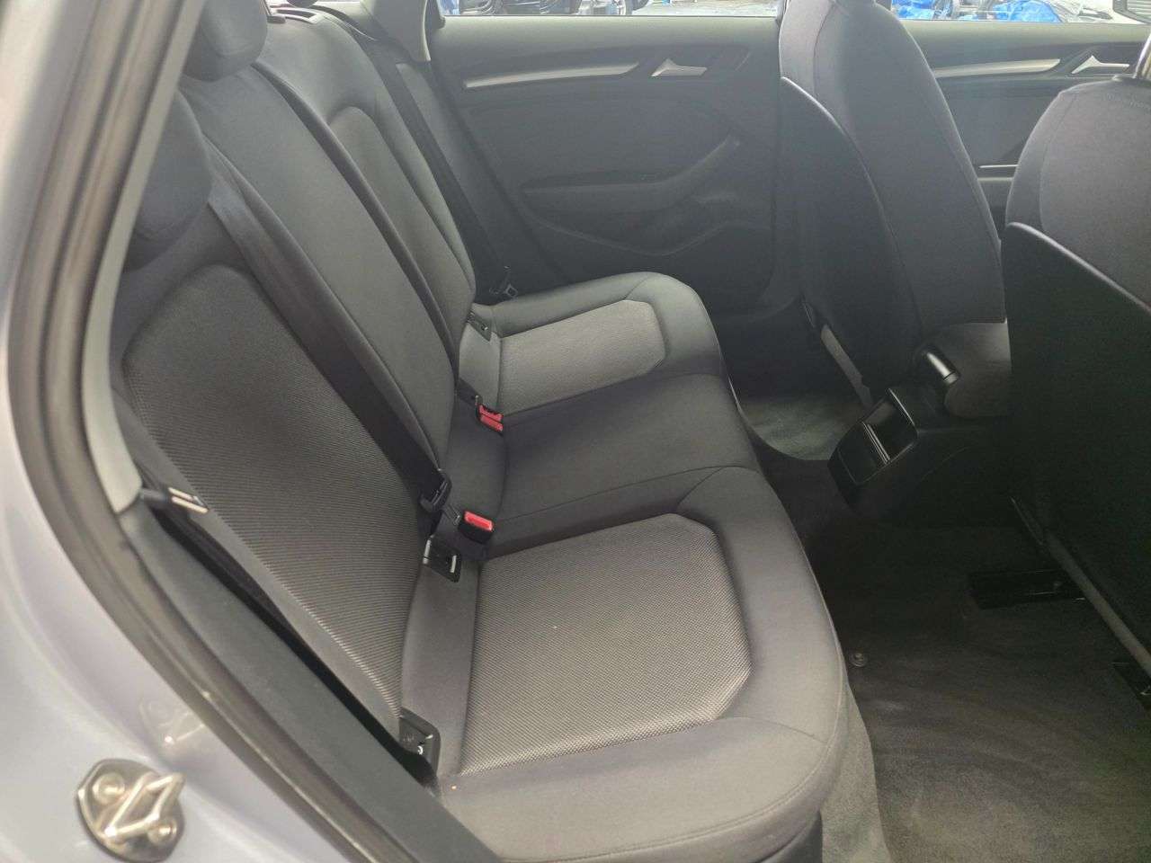 2018 AUDI A3 2018 AUDI A3