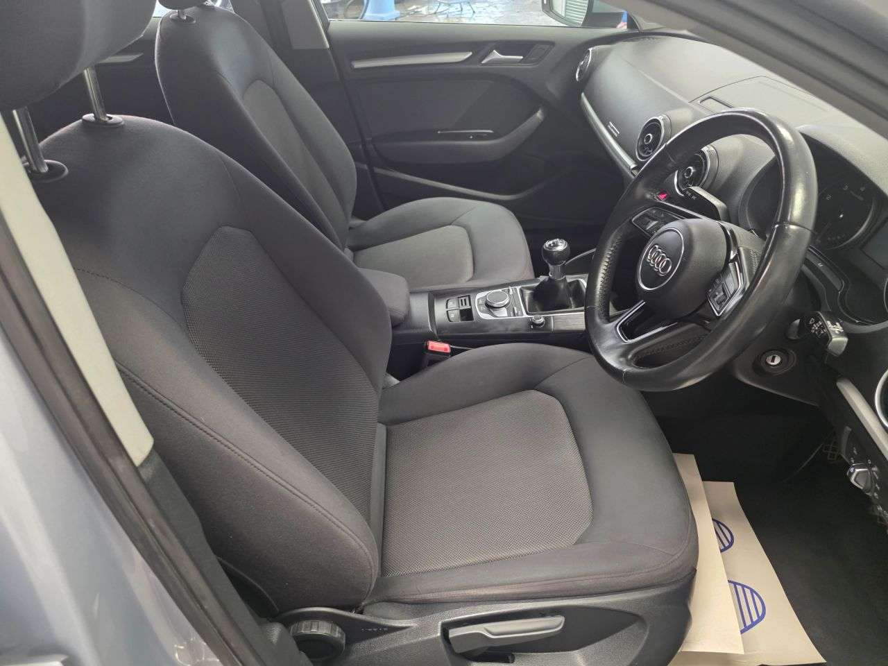 2018 AUDI A3 2018 AUDI A3