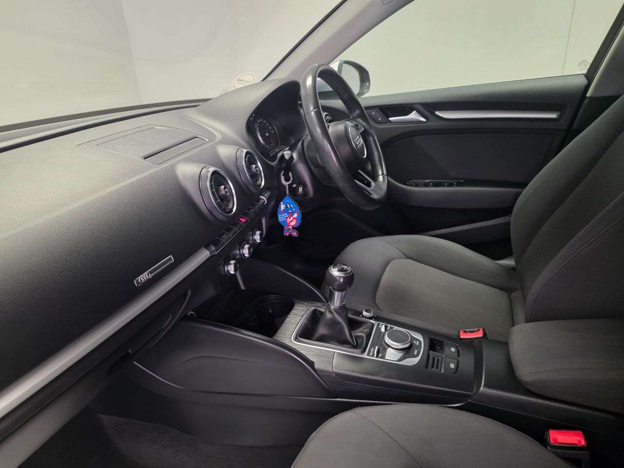 2018 AUDI A3 2018 AUDI A3